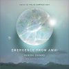 HIROKI OKANO feat. AKIRA ∞ IKEDA /EMERGENCE FROM AWAI - music for HELIO COMPASS 2021 The Time,Now