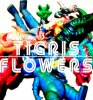 TIGRIS FLOWERSTIGRIS FLOWERS (HFTG-059)