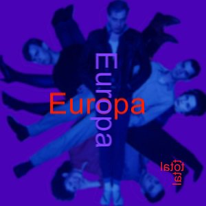 オイローパ Europa Total / RONDO suezan studio records