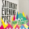 Saturday Evening Post「HOME,STRANGE,HOME」(SEP-office002)