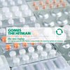 GOMES THE HITMAN／slo-mo replay(GTHC-0020)-CD2枚組-