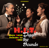 H.I.T.「Diggin’ the Sounds」（BRIDGE-358）