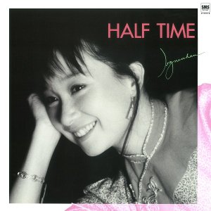 アグネス・チャン/HALF TIME（+5）, - BRIDGE INC. ONLINE STORE