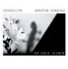 Flor Sur Cello Trio, Airena Ortube&Julian Beaulieu　/　Un Solo Jazmin