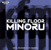 KILLING FLOOR「MINORU」(DDPA-002）