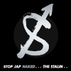 <img class='new_mark_img1' src='https://img.shop-pro.jp/img/new/icons15.gif' style='border:none;display:inline;margin:0px;padding:0px;width:auto;' />THE STALIN「STOP JAP NAKED＜新装版＞」（WC-0555）