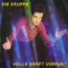 ディー・クルップス (Die Krupps)   「全速前進（Volle Kraft Voraus!) 」(SSZ3090）