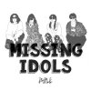 P-iPLEʥԡץ Missing IdolsסCAR-387