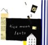 tico moon「lento」(333D14)新装再発盤