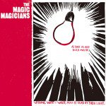 The Magic Magicians「The Magic Magicians」 (epcd012) - BRIDGE INC. ONLINE  STORE