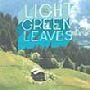 Little WingsLIGHT GREEN LEAVES (epcd005)