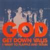 THE GOD�֤���äȡ�����ʤ�GET DOWN VALIS��(WC049/050)��������