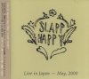 Slapp HappyLive in Japan-May,2000(FMC021)