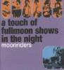 ムーンライダーズ「a touch of full moon shows in the night」 (JOY0001/0002)