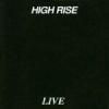 HIGH RISE��LIVE��(PSFD48)