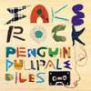 SAKEROCK「Penguin Pull Pale Piles Sound Tracks」(SAKE0003)※品切