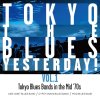 JUKE JOINT BLUES BANDץ֥ͥ롼ХɡMAD BLUES BANDTOKYO THE BLUES YESTERDAY VOL.1סBRIDGE389