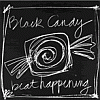Beat HappeningBlack Candy (epcd018)