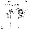 the Tree people「Tree people」(TILAR5003)