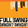 FULL SWING「SWINGIN'？SWINGIN'！」(PPOR0001)