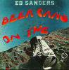 Ed Sanders And The HemptonesBeer Cans On The Moon(BRIDGE069)