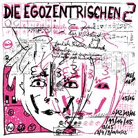 ディー・エゴツェントリッシェン２ (Die Egozentrischen 2)「科学者