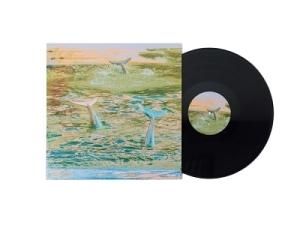 LIVE 空間現代 空間現代/Tracks<LP-限定盤> - BRIDGE INC. ONLINE STORE