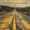 <img class='new_mark_img1' src='https://img.shop-pro.jp/img/new/icons15.gif' style='border:none;display:inline;margin:0px;padding:0px;width:auto;' />Marcos and The Wild MachinationsThe Wild Machinations ll (ALP086)