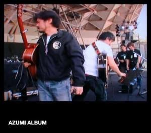 CD AZUMI AZUMI ALBUM BUMBE5033 Bumblebee Records JAPAN | eBay