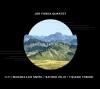Joe Fonda Quartet / EYES ON THE HORIZON