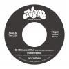 ܿϺIndifference  c/w Clean The Line(El Michels Affair