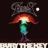 TOPSBury the Key (CD)