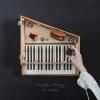 Moskitoo「Unspoken Poetry」