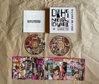 ダブ平＆ニューシャネル+JUKE/19.「DAB-HEI & NEW CHANELL + JUKE/19