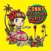 CONNYCONNY ROCK A HULA PARTY(GC-144)