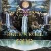 STRANGE MOON ROCK'N'ROLL GODסCT-1213