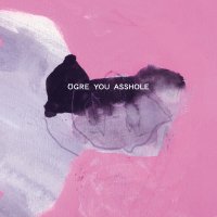 OGRE YOU ASSHOLE「平均は左右逆の期待」(OYA1003) ※SOLD OUT - BRIDGE INC. ONLINE STORE