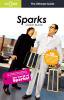 Sparks GUIDE BOOK -ѡɥ֥å-spk-1˽