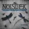 NOISUF-XEXCESSIVE EXPOSURE(Japanese Limited Digipak Edition)(DWA109)