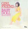 プティマミ「Girl Friend  Baby Doll」(TILAR5007)　※限定数終了