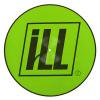 iLL「iLL」（HFLP002）アナログ