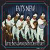 Little Fats & Swingin' Hot Shot Party「Fat's New」(GC021)