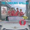 THE APOLLOS「The Fabulous Apollos」(GC023)