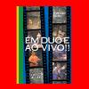 グラストン・ガリッツア＆ヤヒロトモヒロ「EM DUO E AO VIVO!!」(A.EZLN2)DVD