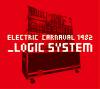 Logic System「Electric Carnaval 1982_Logic System｣(EGDS50)