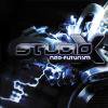 STUDIO-XNeo-Futurism(DWA135)1CD