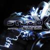 STUDIO-X「Neo-Futurism(Japanese 2CD Limited Edition)」(DWA136)2CD