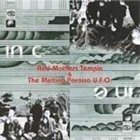 Acid Mothers Temple & The Melting Paraiso U.F.O.「In C」(MCRN006 