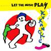 KUKNACKE「LET THE MUSIC PLAY」(CD6)