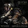 DYM「The Swarm (Japanese Limited Edition) 」(DWA142)